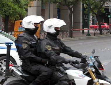 Θεσσαλονίκη: Τρεις συλλήψεις για τα επεισόδια στον Λευκό Πύργο